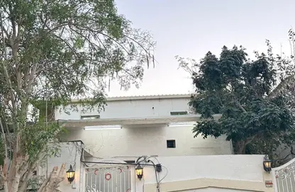 Apartment - 5 Bedrooms - 3 Bathrooms for rent in Al Rashidiya Towers - Al Rashidiya - Ajman Downtown - Ajman