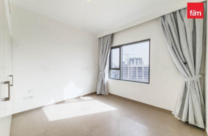Apartment - 1 - 1 for rent in Park Heights 1 - Park Heights - Dubai Hills Estate - Dubai