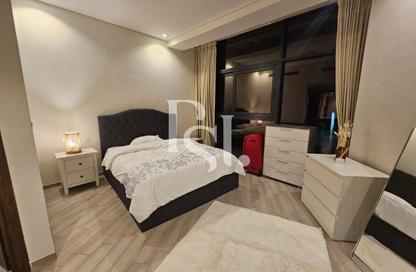 Apartment - 1 - 1 for sale in Park Vista - District 13 - Jumeirah Village Circle - Dubai