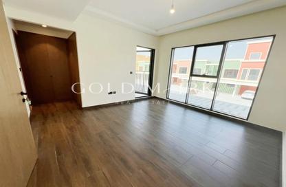 Townhouse - 3 Bedrooms - 3 Bathrooms for sale in Portofino - Damac Lagoons - Dubai