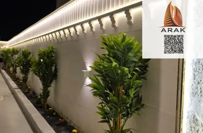 فيلا - 5 غرف نوم - 7 حمامات للبيع في 2 المويهات - المويهات - عجمان فيلا - 5 غرف نوم - 7 حمامات للبيع في 2 المويهات - المويهات - عجمان