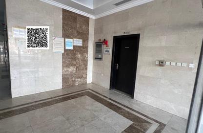 Whole Building - 7+ - 7+ for sale in Al Nuaimiya Tower A1 - Al Nuaimiya Towers A - Al Nuimiya 1 - Al Nuaimiya - Ajman