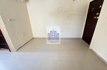 Apartment - Studio - 4 Bathrooms for rent in Muwailih Building - Muwaileh - Sharjah