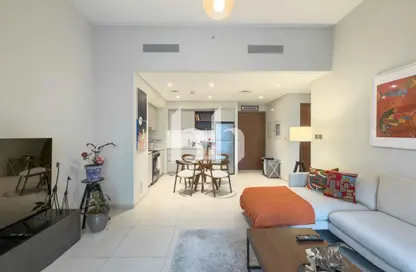 Apartment - 1 Bedroom - 1 Bathroom for rent in Vida Residences Creek Beach - Creek Beach - Dubai Creek Harbour (The Lagoons) - Dubai