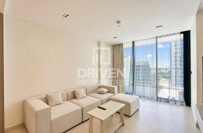 Apartment - 1 - 2 for rent in NAS 3 - NAS - Arjan - Dubai Apartment - 1 - 2 for rent in NAS 3 - NAS - Arjan - Dubai