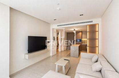 Apartment - 1 - 2 for rent in NAS 3 - NAS - Arjan - Dubai Apartment - 1 - 2 for rent in NAS 3 - NAS - Arjan - Dubai