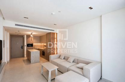 Apartment - 1 - 2 for rent in NAS 3 - NAS - Arjan - Dubai