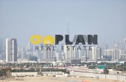 شقة - غرفة نوم - 2 حمامات للايجار في ماج 960 - ماج سيتي - مدينة الشيخ محمد بن راشد - دبي شقة - غرفة نوم - 2 حمامات للايجار في ماج 960 - ماج سيتي - مدينة الشيخ محمد بن راشد - دبي