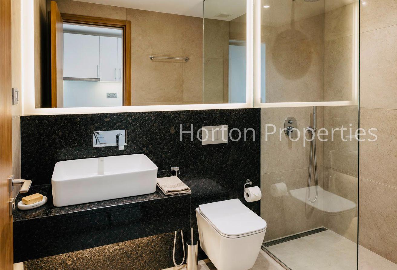 COZY STUDIO I FULLY FURNISHED I PREMIUM photo 6