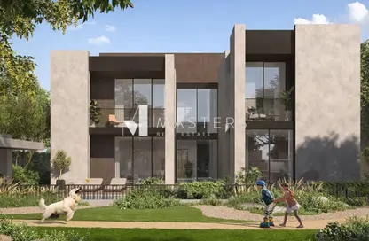 Villa - 3 Bedrooms - 4 Bathrooms for sale in Athlon by Aldar 1 - Athlon by Aldar - Dubai Land - Dubai Villa - 3 Bedrooms - 4 Bathrooms for sale in Athlon by Aldar 1 - Athlon by Aldar - Dubai Land - Dubai