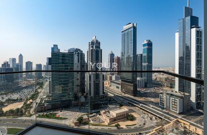 Apartment - 2 Bedrooms - 2 Bathrooms for rent in Burj Crown - Downtown Dubai - Dubai