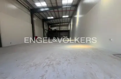 Warehouse - Studio - 1 Bathroom for rent in Building 12 - Dubai Investment Park 2 (DIP 2) - Dubai Investment Park (DIP) - Dubai