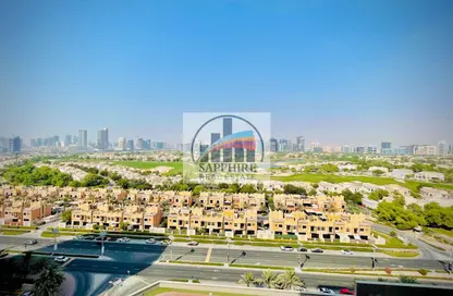 شقة - 1 حمام للايجار في إيليت سبورت ريزيدنس 10 برج 1 - مساكن النخبة الرياضية 10 - مساكن النخبة الرياضية - مدينة دبي الرياضية - دبي