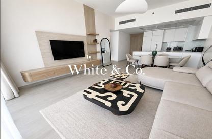 Apartment - 3 Bedrooms - 4 Bathrooms for rent in Luma Park Views - District 14 - Jumeirah Village Circle - Dubai