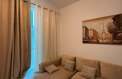 Apartment - 1 Bedroom - 2 Bathrooms for rent in City Tower - Al Nuaimiya - Ajman Apartment - 1 Bedroom - 2 Bathrooms for rent in City Tower - Al Nuaimiya - Ajman