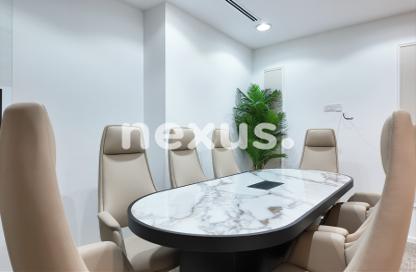 Office Space - Studio for rent in Magnum Opus Tower - Barsha Heights (Tecom) - Dubai