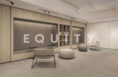 Office Space - Studio for rent in Magnum Opus Tower - Barsha Heights (Tecom) - Dubai