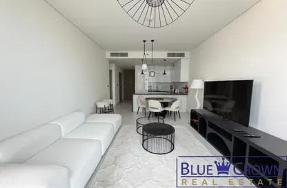Apartment - 1 Bedroom - 2 Bathrooms for rent in Residences 30 - District One - Mohammed Bin Rashid City - Dubai