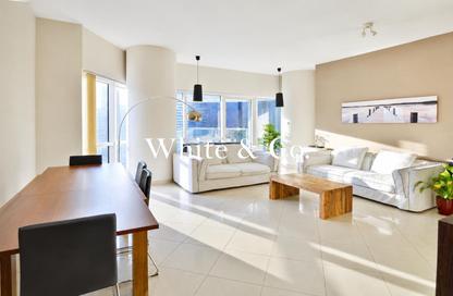 Apartment - 1 - 2 for sale in Concorde Tower - JLT Cluster H - Jumeirah Lake Towers - Dubai
