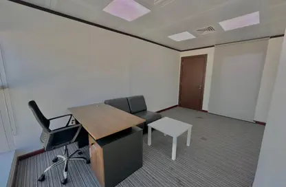 مكتب - استوديو - 2 حمامات للايجار في منطقة المرور - أبوظبي