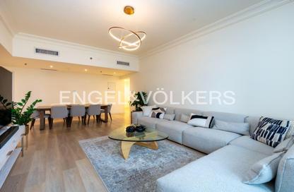 Apartment - 2 - 2 for sale in Lake Shore Tower - JLT Cluster Y - Jumeirah Lake Towers - Dubai Apartment - 2 - 2 for sale in Lake Shore Tower - JLT Cluster Y - Jumeirah Lake Towers - Dubai