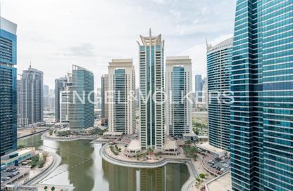 Apartment - 2 - 2 for sale in Lake Shore Tower - JLT Cluster Y - Jumeirah Lake Towers - Dubai Apartment - 2 - 2 for sale in Lake Shore Tower - JLT Cluster Y - Jumeirah Lake Towers - Dubai