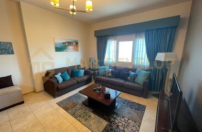 Apartment - 2 Bedrooms - 2 Bathrooms for rent in The Imperial Residence - Jumeirah Village Triangle - Dubai