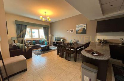 Apartment - 2 Bedrooms - 2 Bathrooms for rent in The Imperial Residence B - The Imperial Residence - Jumeirah Village Triangle - Dubai