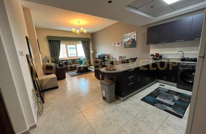 Apartment - 2 Bedrooms - 2 Bathrooms for rent in The Imperial Residence B - The Imperial Residence - Jumeirah Village Triangle - Dubai