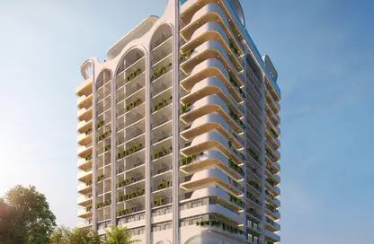 شقة - 1 حمام للبيع في حدائق ويبريدج 3 - حديقة وايبريدج - مجمع دبي ريزيدنس - دبي لاند - دبي