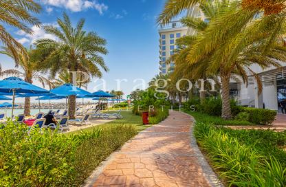 Apartment - Studio - 1 for sale in Pacific Bora Bora - Pacific - Al Marjan Island - Ras Al Khaimah