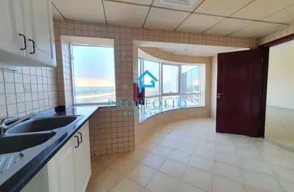 شقة - 3 غرف نوم - 4 حمامات للايجار في بناية فريدوني - واحة دبي للسيليكون - دبي