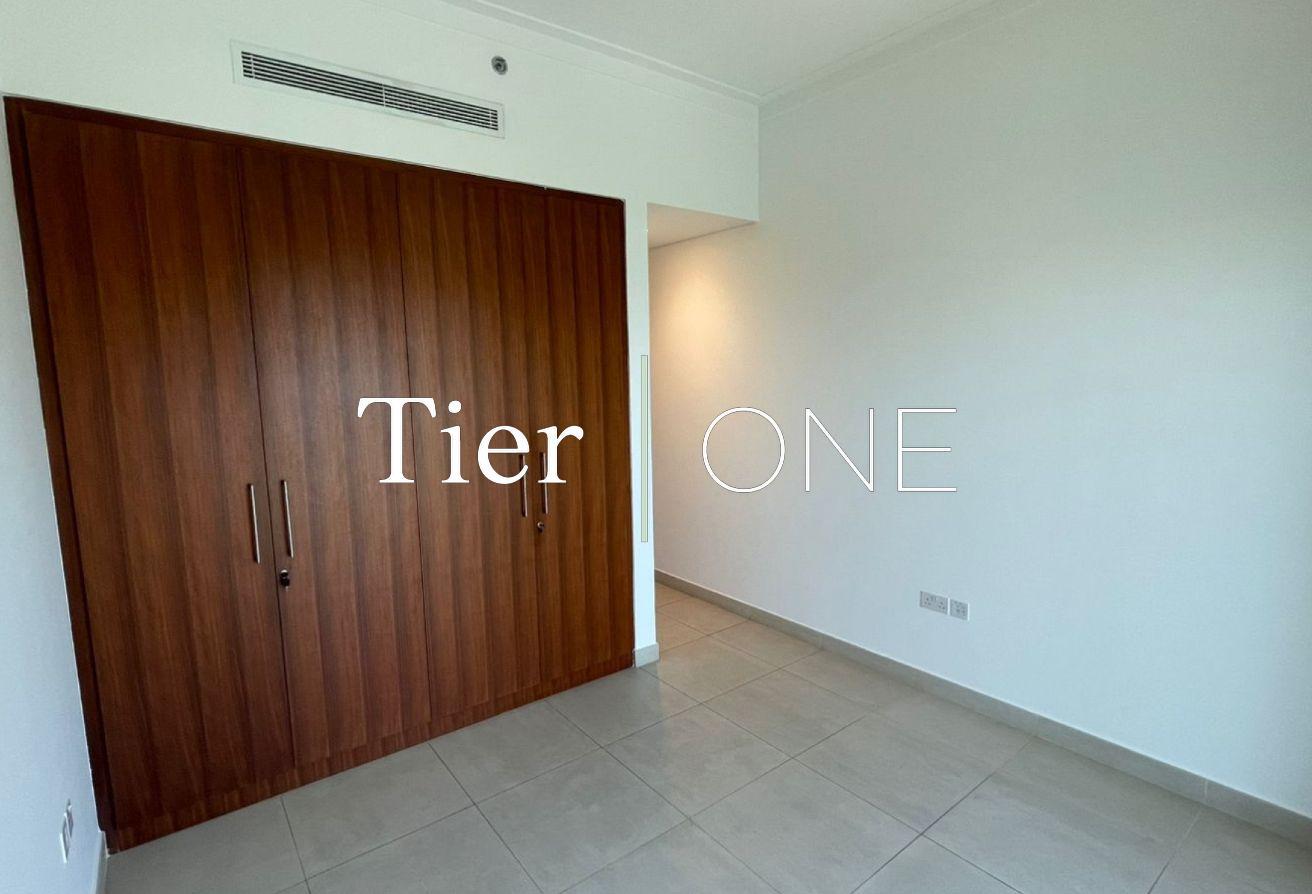 Full Golf Course View| High Floor| 3br+Maids photo 11