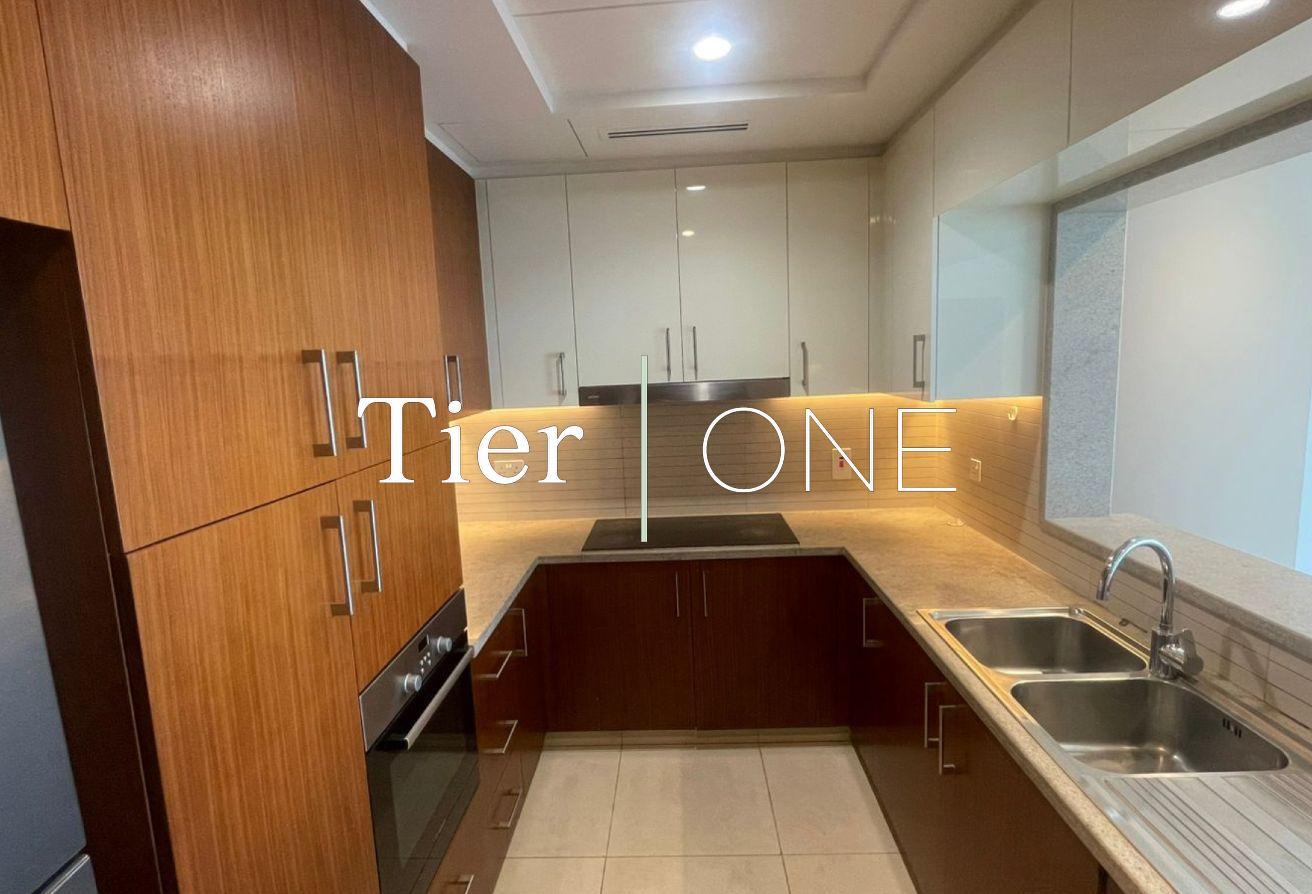 Full Golf Course View| High Floor| 3br+Maids photo 8