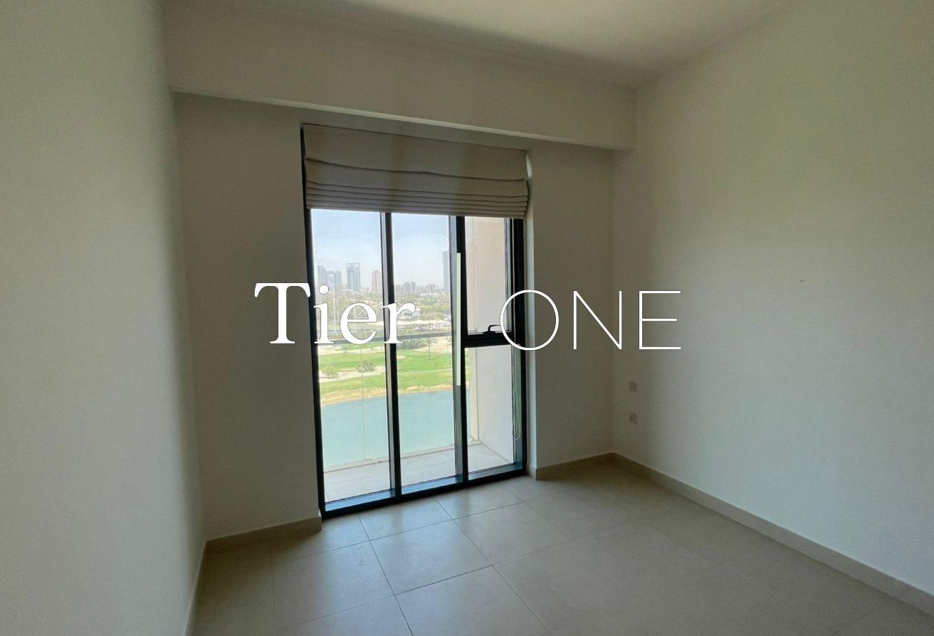 Full Golf Course View| High Floor| 3br+Maids photo 10