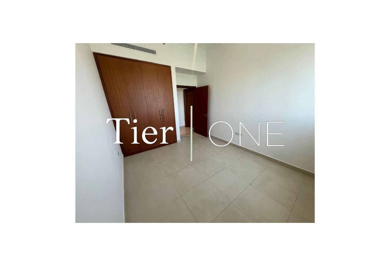 Full Golf Course View| High Floor| 3br+Maids photo 15