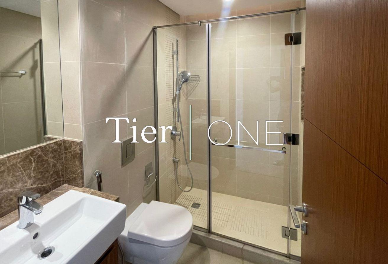 Full Golf Course View| High Floor| 3br+Maids photo 13