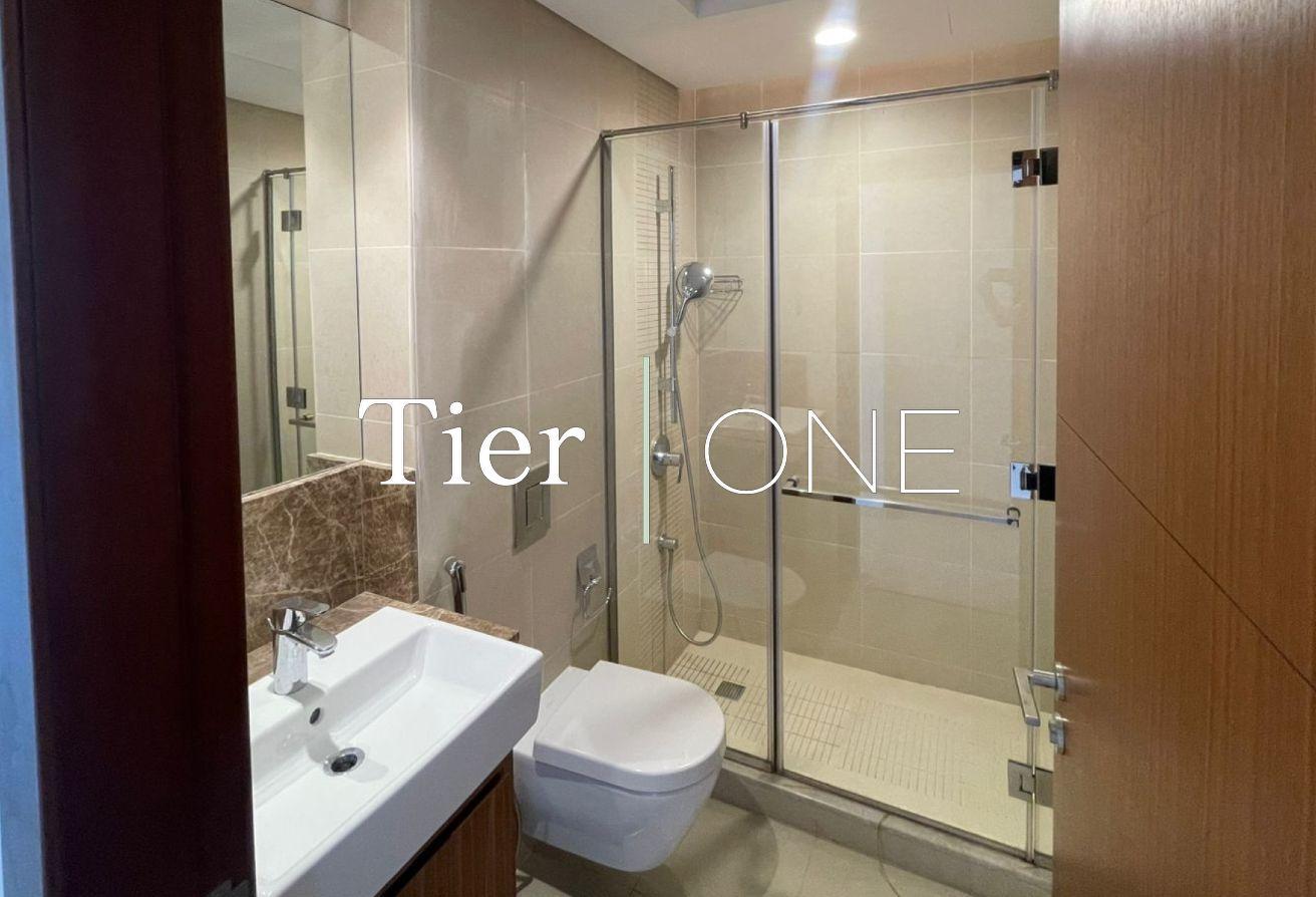 Full Golf Course View| High Floor| 3br+Maids photo 12