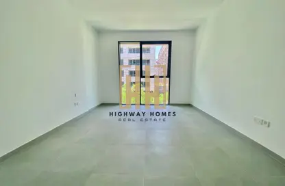 شقة - 1 حمام للبيع في طراز 3 - الجادة - الشارقة