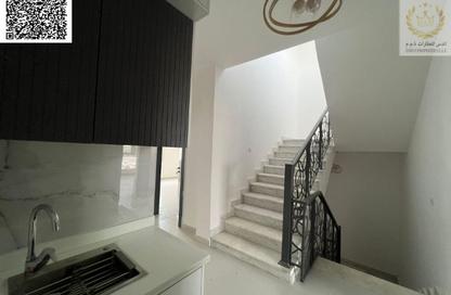 Townhouse - 5 Bedrooms - 6 Bathrooms for sale in Al Helio 2 - Al Helio - Ajman