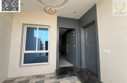 Townhouse - 5 Bedrooms - 6 Bathrooms for sale in Al Helio 2 - Al Helio - Ajman