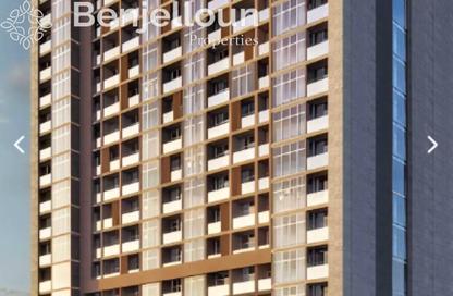 Apartment - 2 - 3 for sale in Verdana Residence 10 - Verdana 10 - Verdana - Dubai Investment Park 1 (DIP 1) - Dubai Investment Park (DIP) - Dubai