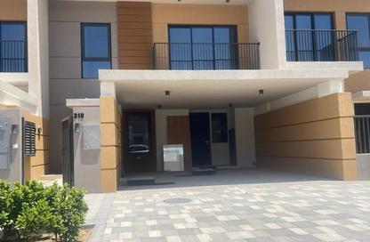 Villa - 3 Bedrooms - 5 Bathrooms for rent in AZHA Community - Al Amerah - Ajman