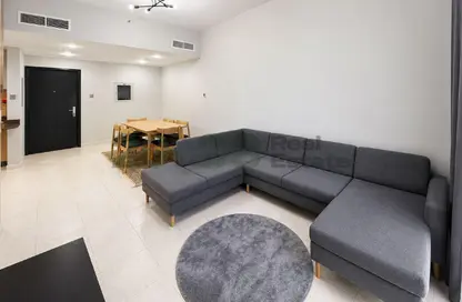 Apartment - 1 Bedroom - 1 Bathroom for rent in Diamond Views 3 - District 11 - Jumeirah Village Circle - Dubai