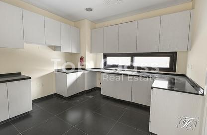 Villa - 3 Bedrooms - 4 Bathrooms for rent in Richmond - Damac Hills - Dubai