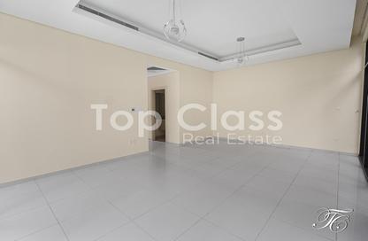 Villa - 3 Bedrooms - 4 Bathrooms for rent in Richmond - Damac Hills - Dubai