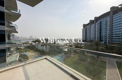 Apartment - 1 Bedroom - 2 Bathrooms for rent in Oceana Aegean - Oceana - Palm Jumeirah - Dubai Apartment - 1 Bedroom - 2 Bathrooms for rent in Oceana Aegean - Oceana - Palm Jumeirah - Dubai