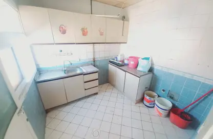 Apartment - 1 Bedroom - 1 Bathroom for rent in Fire Station Road - Muwaileh - Sharjah
