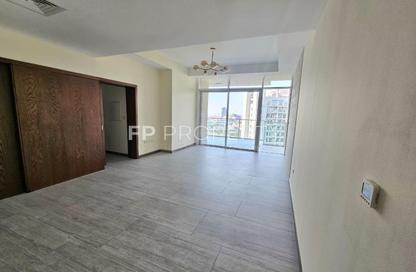 Apartment - 2 Bedrooms - 2 Bathrooms for rent in Hameni Tower - District 15 - Jumeirah Village Circle - Dubai