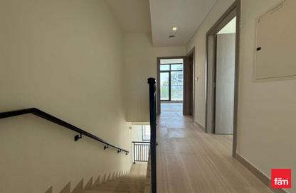 Townhouse - 4 Bedrooms - 4 Bathrooms for rent in Park Residences 4 - Park Residences - Damac Hills - Dubai Townhouse - 4 Bedrooms - 4 Bathrooms for rent in Park Residences 4 - Park Residences - Damac Hills - Dubai